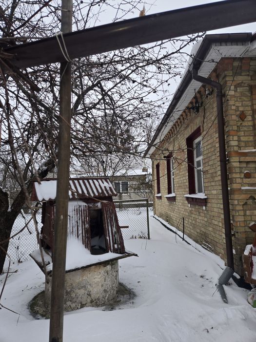 Будинок мрії в Переяславі – 5 км від автовокзалу