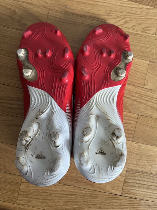 Копочки Adidas