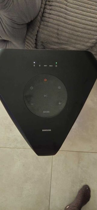 Głośnik imprezowy Samsung Sound Tower