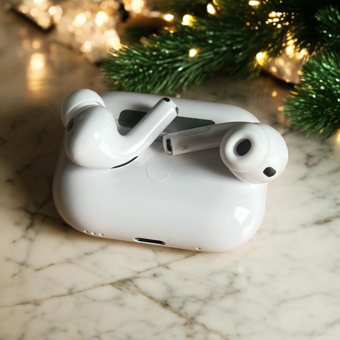 AirPods Pro 2 ANC Nowe nieużywane - zapakowane idealnie na prezent