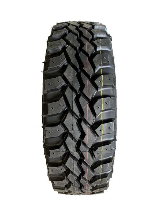 Шини болотні 205/80 R16 108R резина грязьова-болотна 4X4 MUD TERRAIN Glob-Gum Great Britain на ниву, УАЗ..
