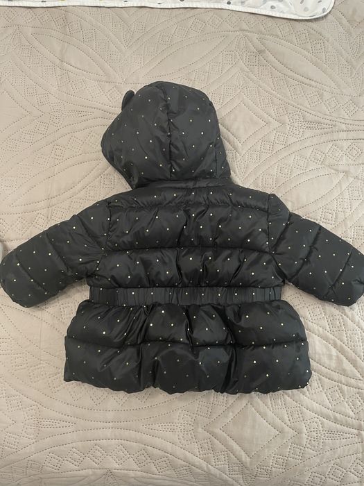 Дитяча куртка GAP