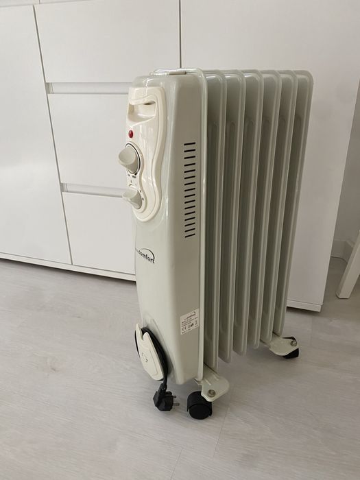 Radiador 1500W COMFORT bom estado