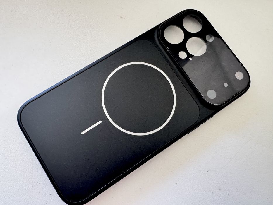 Etui do iPhone 13 Pro Max
