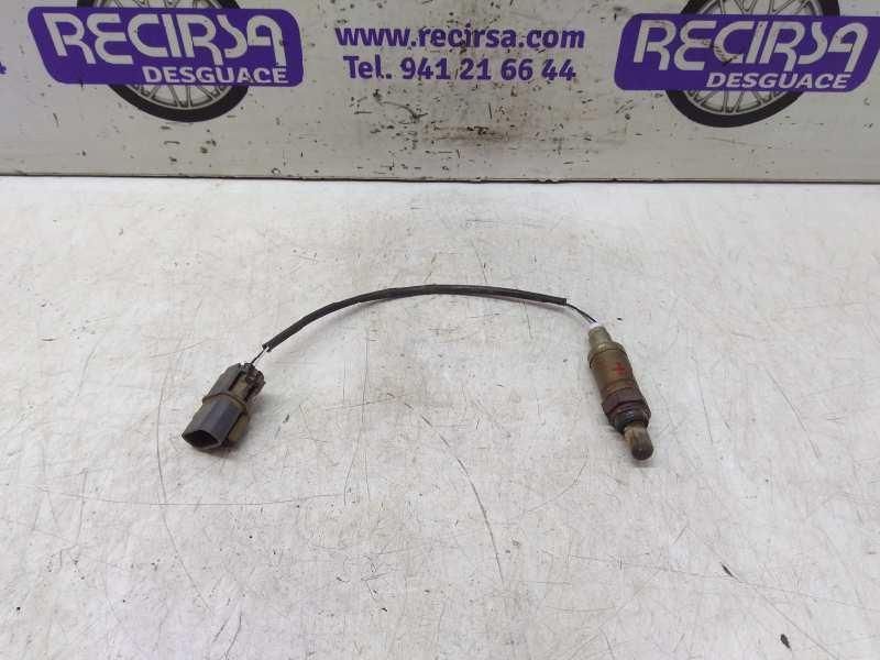 Sonda Lambda Nissan Almera N15