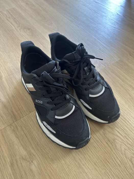 Sapatos Hugo Boss