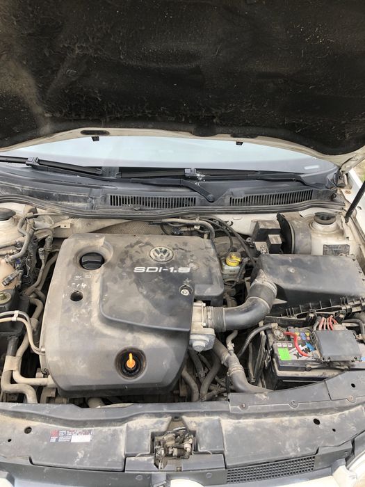 продам гольф 4 2003р