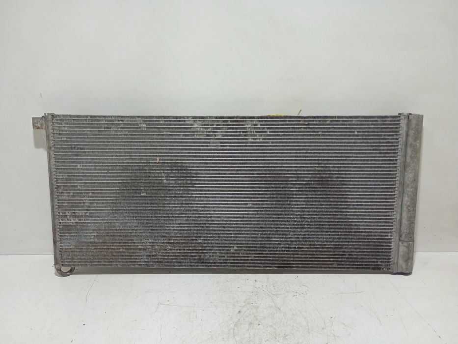 Radiador AC PORSCHE Panamera (970)