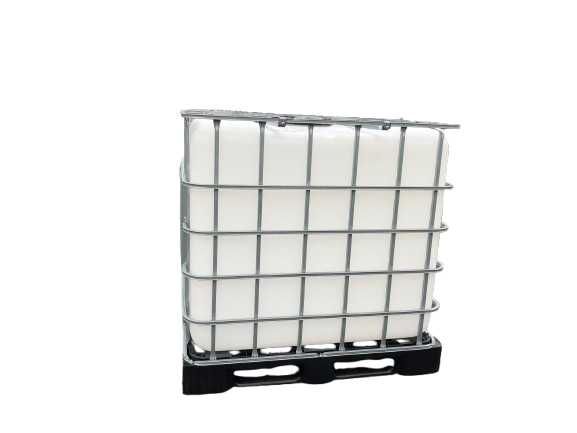 Zbiornik mauzer 1000l NOWY wkład z atestem SPOŻYWCZYM PZH UN FDA RECO