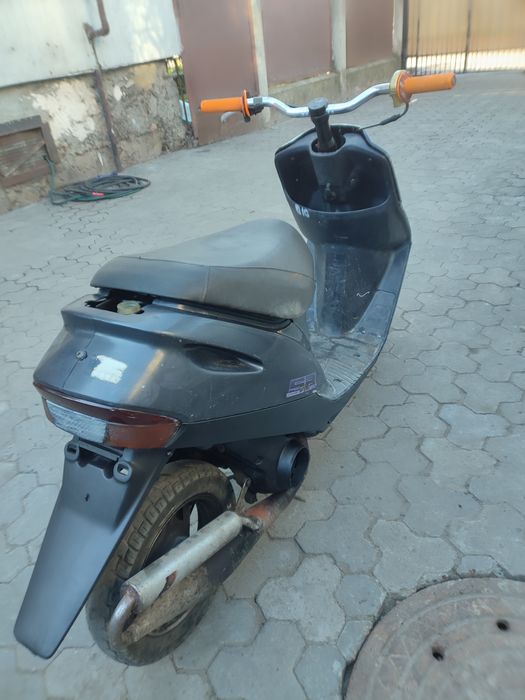 Продам Хонда діо 27