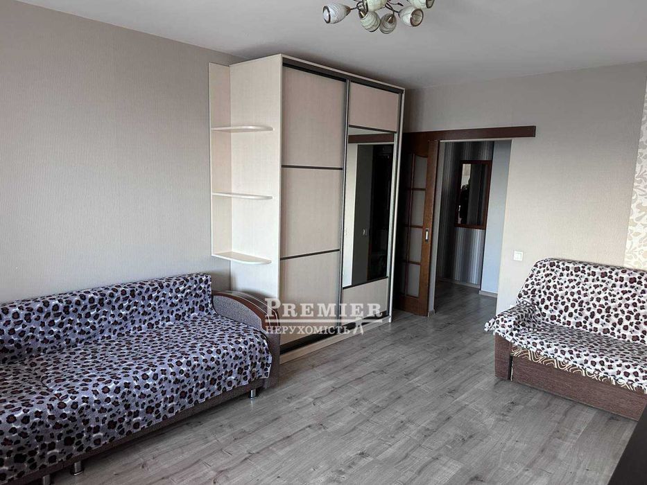 У продажу 1 кімн. квартира