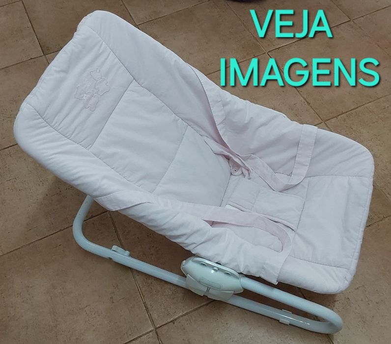 ESPREGUIÇADEIRA PARA BEBÉ. Casa,Quarto,Relaxar,Dormir,Sala,Cozinha.