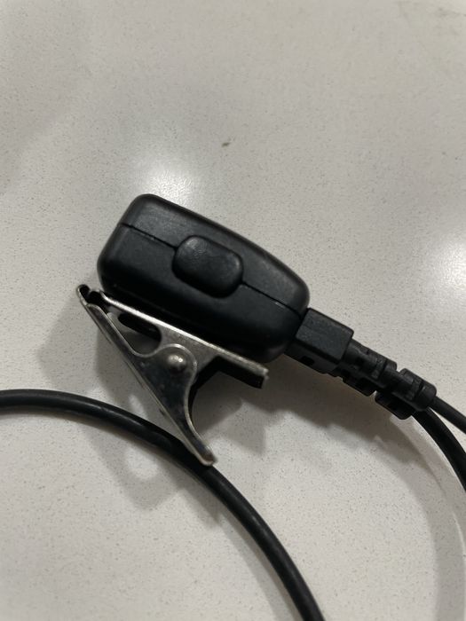 Auricular Speaker