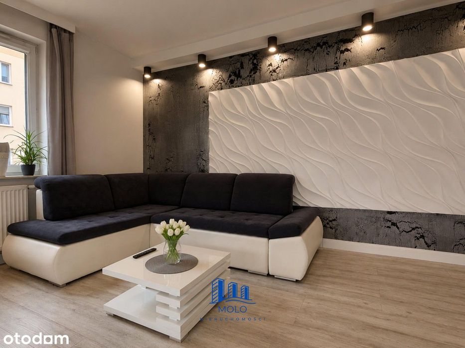 Gotowe do zamieszkania 51,7 m² | Parking | Winda | Kołobrzeg