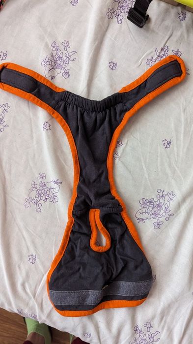 Труси для суки під час тічки