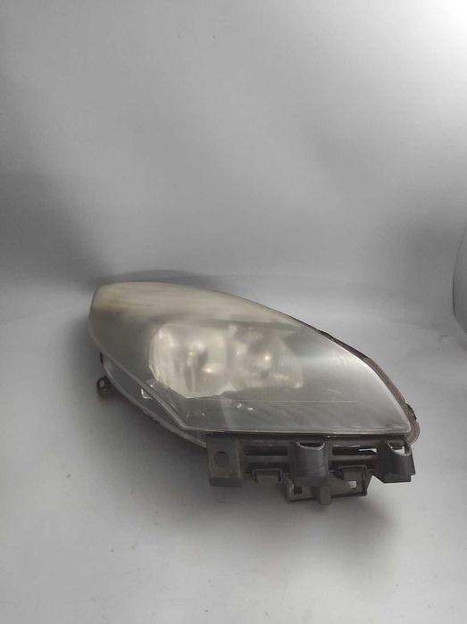 Reflektor prawy przód, RENAULT GRAND SCENIC III, OE: 260.100.023R