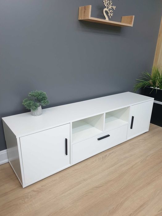 Комод "Мадрид".Тумба під телевізор.Меблі для дому.Офісні меблі.