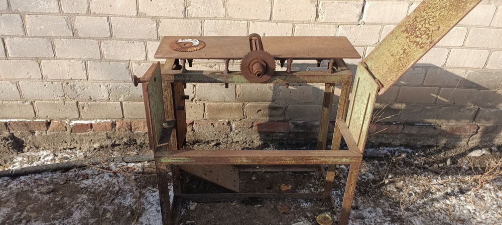 Продам Пелораму заводская