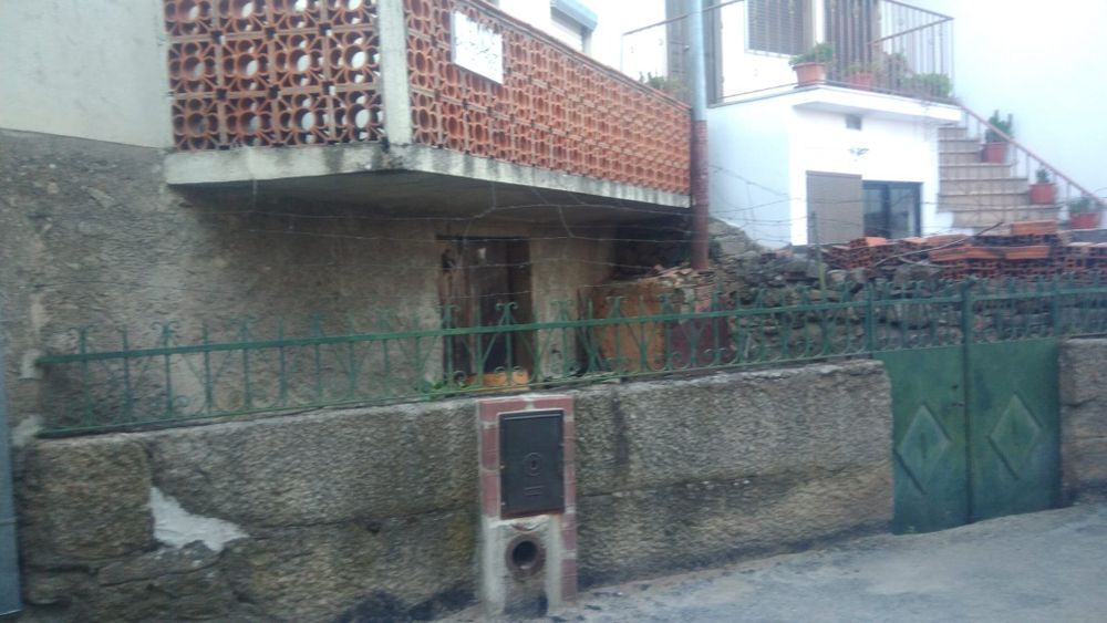 Moradia Unifamiliar - Quinta Nova