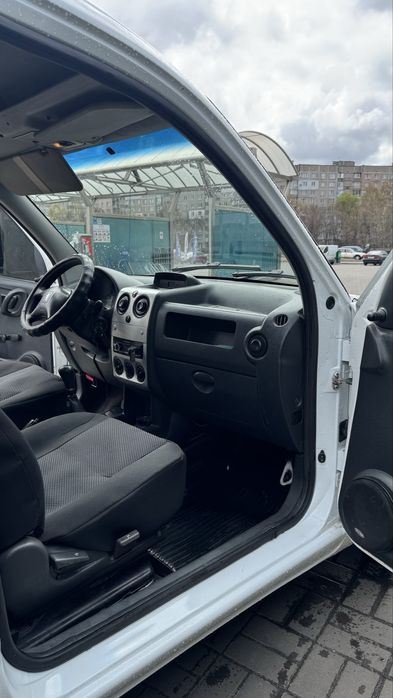 Продам! Peugeot partner