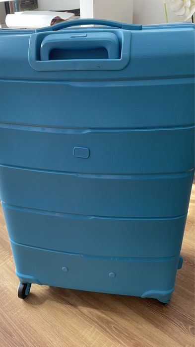 Duza walizka Puccini