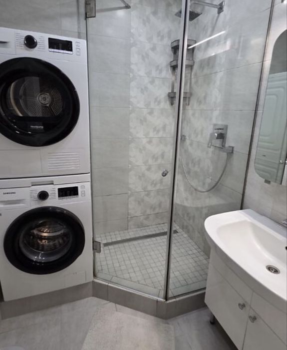 3-комнатная квартира по адресу Петефі Шандора пл. (площадь 80 м²) - Atlanta.ua - фото 16