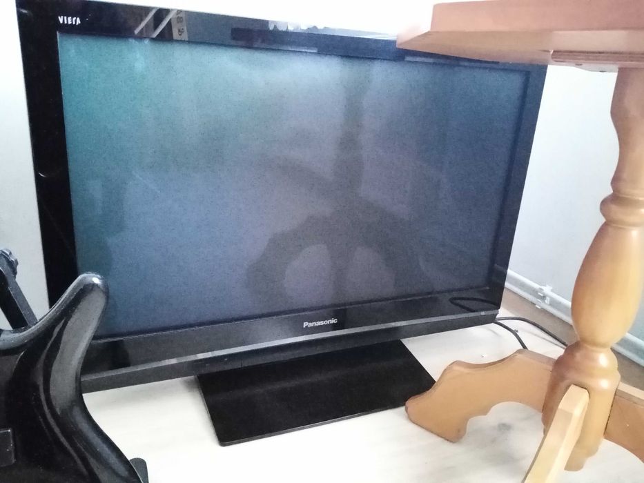 Telewizor PANASONIC Viera TH-37PV80PA
