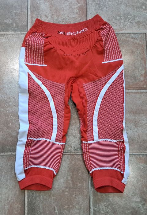Комплект одягу Xbionic X-BIONIC Evo Accumulator Patriot