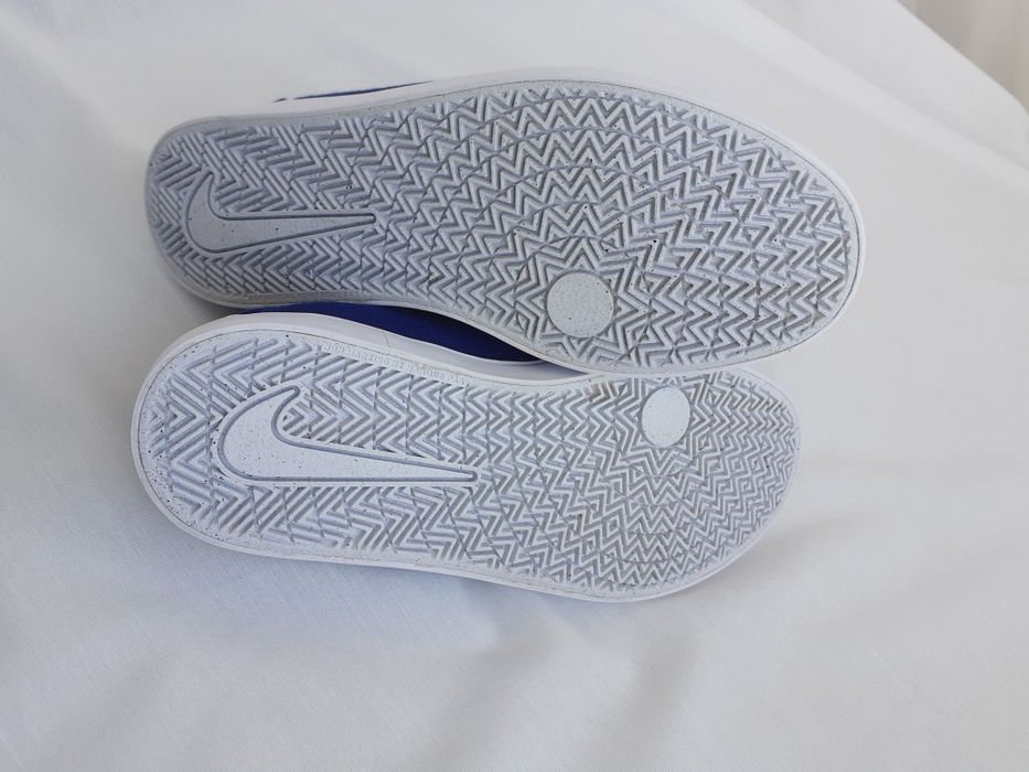 Кросівки кеди Nike sb розмір 40