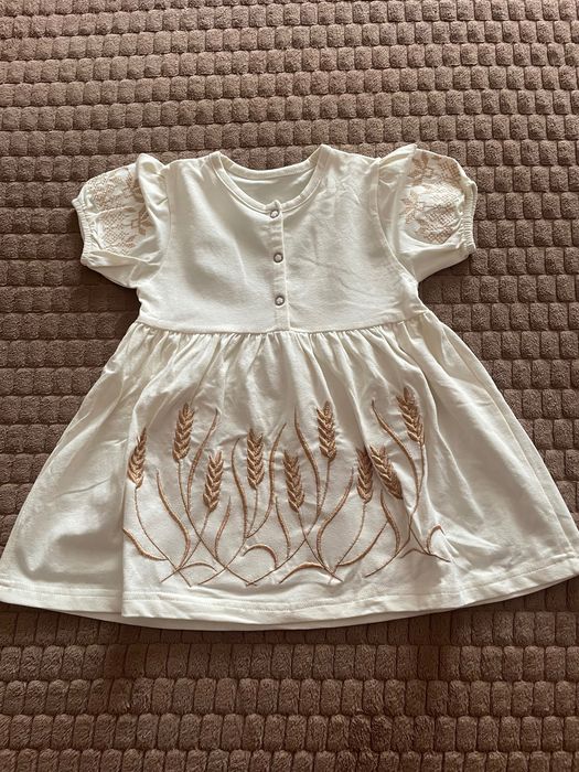 Сукні для дівчинки