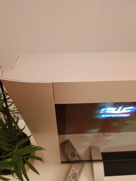 TV plasma Grundig 43"