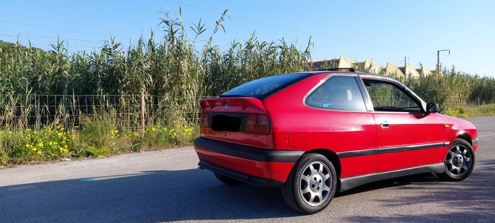 Lancia Delta HPE -  130 Cvs