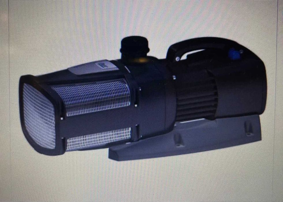 Насос фонтанний Aquarius Eco Expert DMX 44000