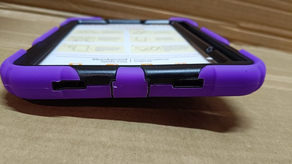 Etui Obudowa Pokrowiec na Tablet iPad Mini 6