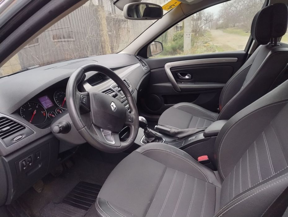 Продам авто Renault Laguna 1.5 дизель / Рено Лагуна