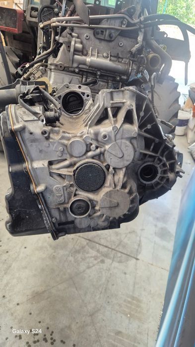 Caixa de velocidades Mercedes W176