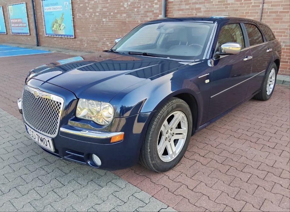 Chrysler 300C
