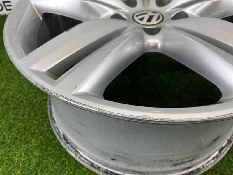 Комплект дисков 5x130 R20 9jx20h2 ET57 Volkswagen PIKES PEAK