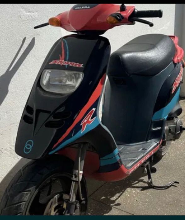 Vendo acelera typhoon