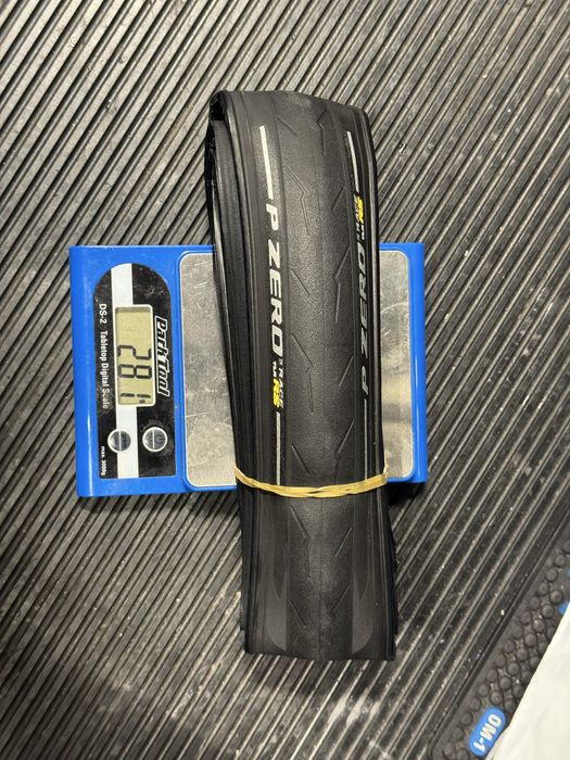 Pirelli P Zero Race TLR RS opona szosowa szer. 26mm