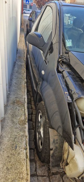 Citroen C2 para peças