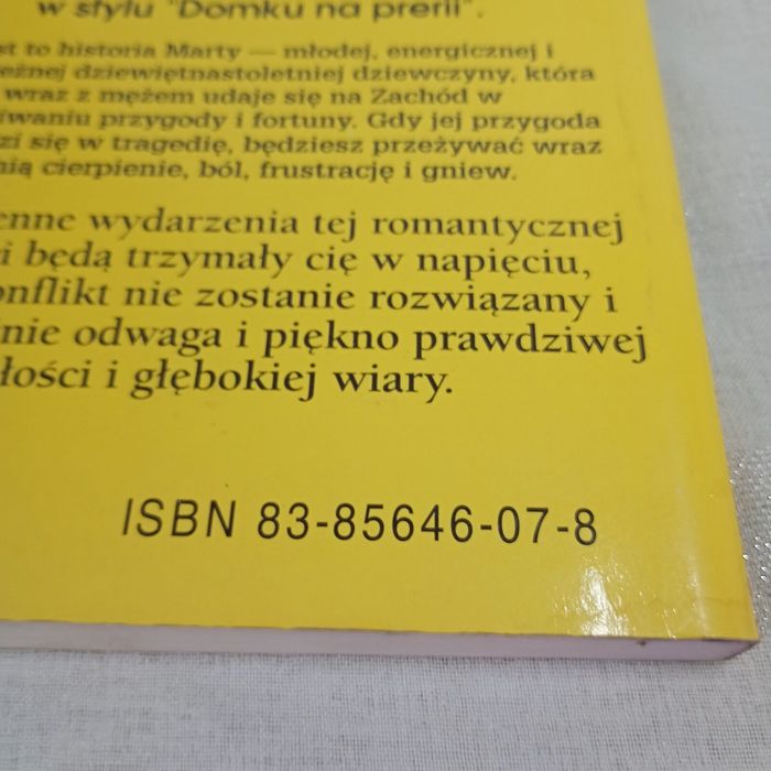 Miłość przychodzi łagodnie. Janette Oke