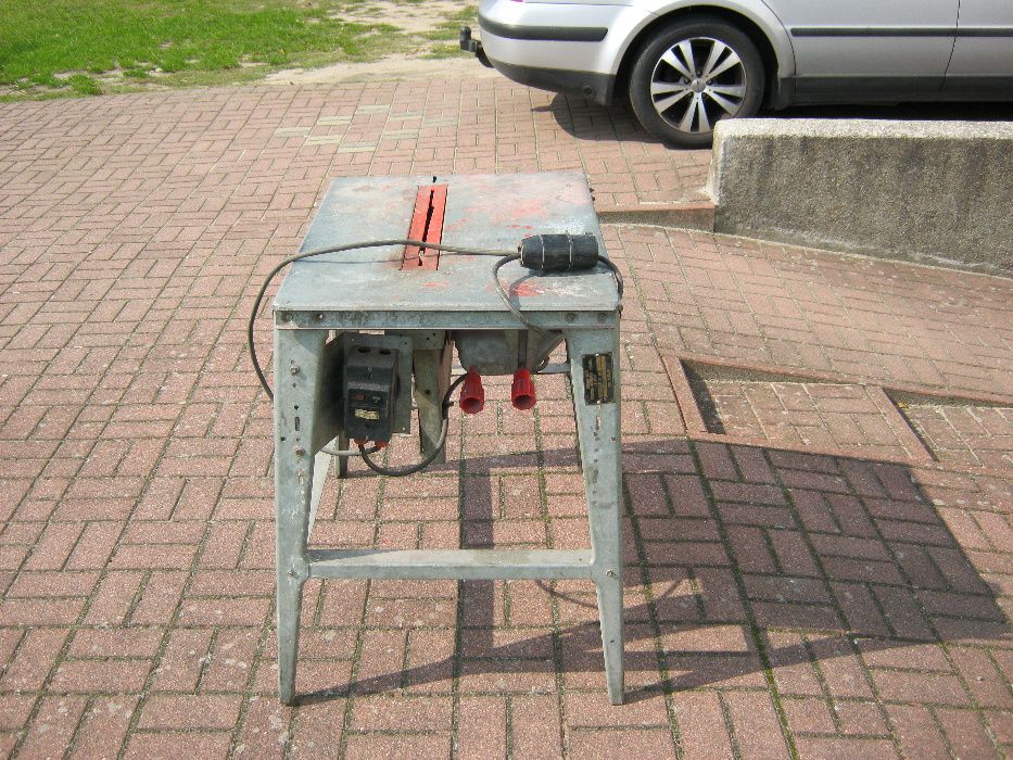 Piła stołowa 220/380V