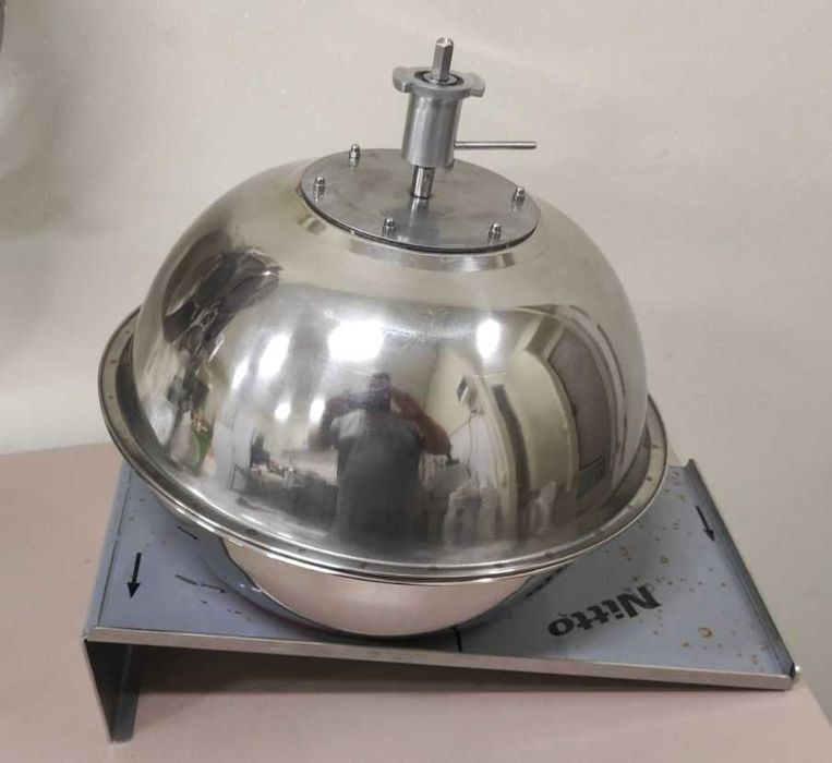 Дражиратор Kenwood. Насадка для кухонних машин Cooking Chef, Titanium.