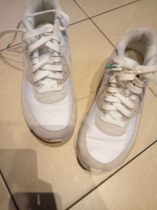 Nike air max damskie