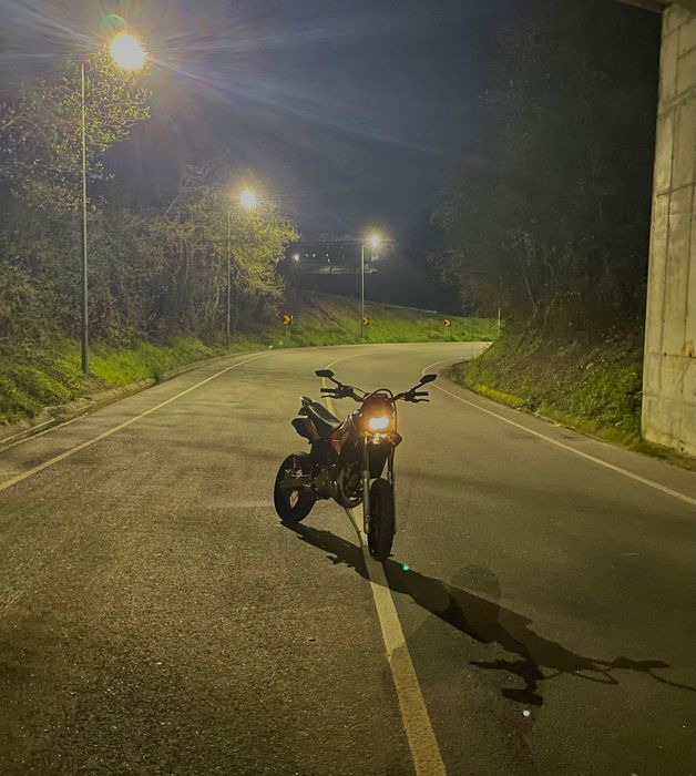 Dtr 125 11 kW