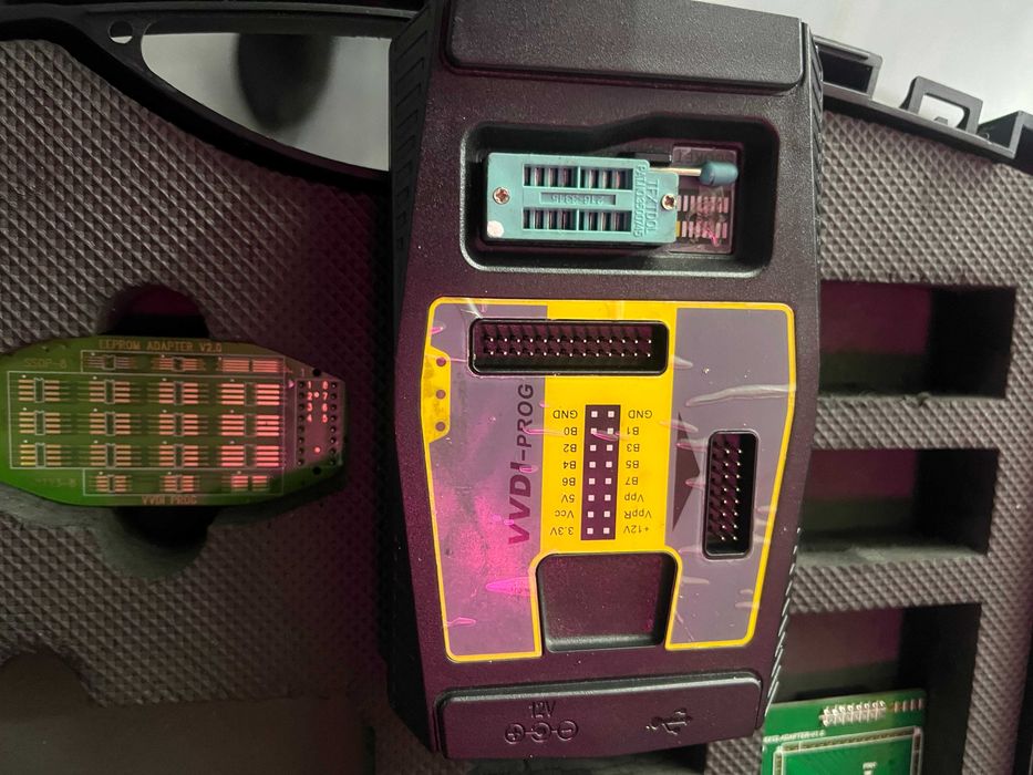 Xhorse VVDI PROG Оригинальный программатор