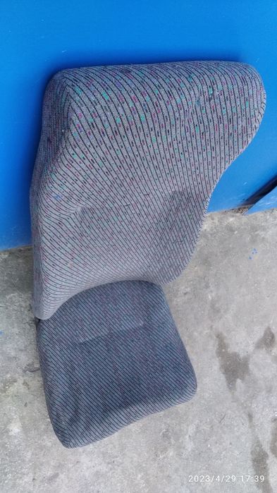 Продам сідушку Богдан А 092.