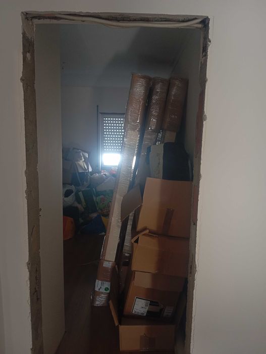 Instalações de portas