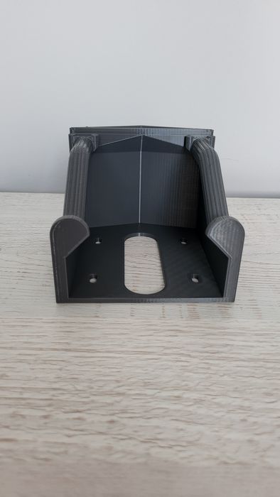 Osłona na dzwonek daszek ozdobny